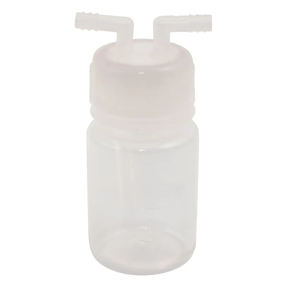 4-2739-01 Gas-Washing Bottle (Made of PP) 100 mL -