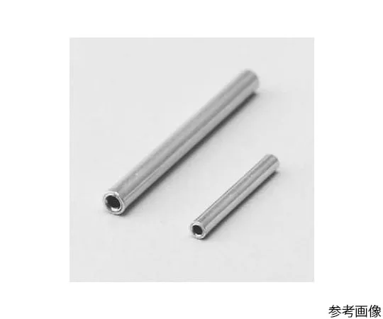 64-6173-52 Pipe Socket compatible male Pin diameter phi 1.3 ~ 1.6 x L = 15 mm (100 pieces) PR-1.4-15