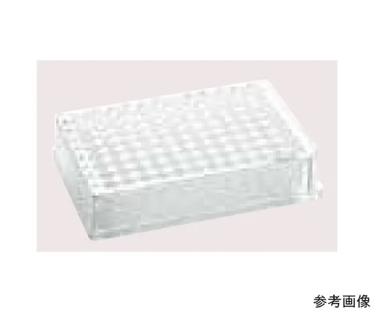 61-0170-07 Deepwell Plate 96/500μL 0030 502.108