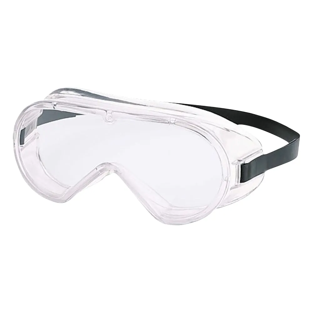 1-8883-11 No Pores Anti-Fog Goggles YG5081MS YG-5081MS
