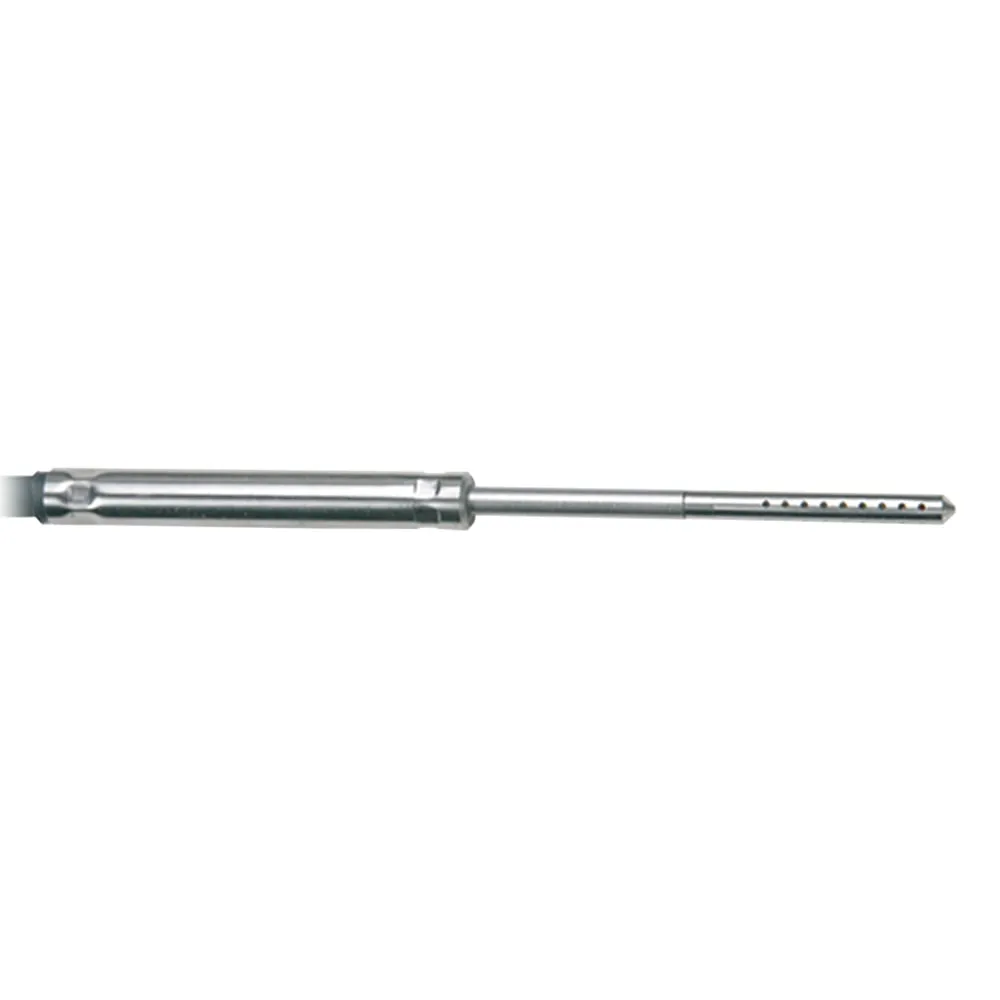 1-3234-12 Temperature Data Logger 0572.6174 Thermo-Hygro Probe With Circuit Section 572.6174