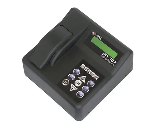 2-4451-31 Spectrophotometer PD-307