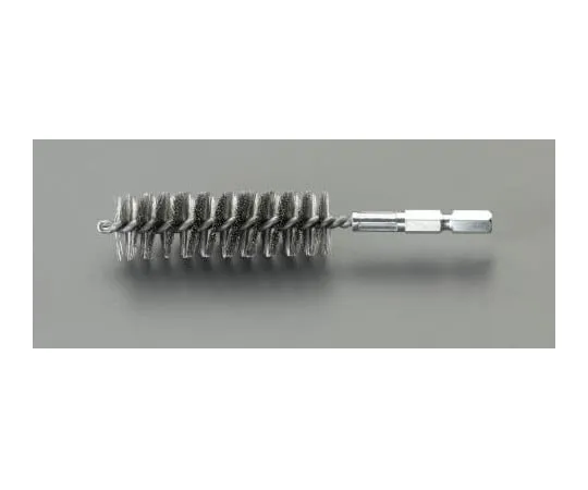 63-3265-45　[Hex Shank] Twist Brush　EA819BL-311