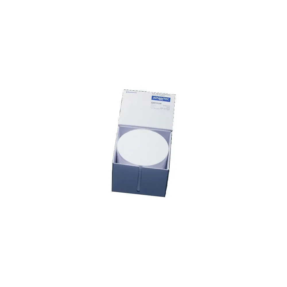 61-4431-43 Glass Fiber Filter φ110mm 080130-031