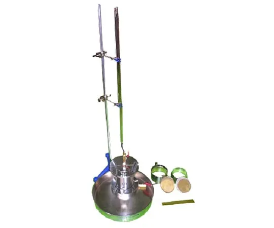62-0860-64 Falling Head Permeability Tester S-163