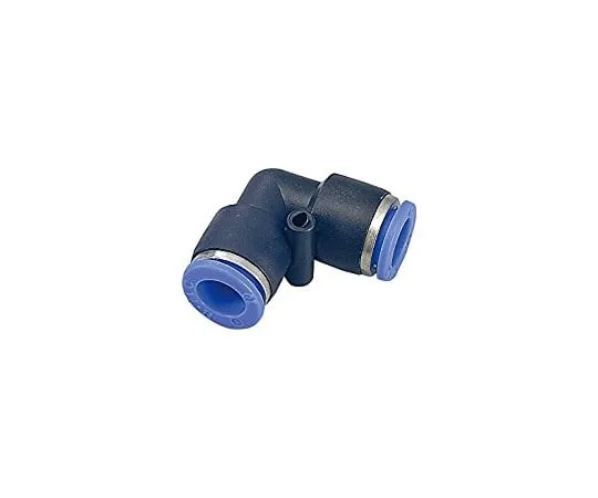 1-515-01　［Discontinued］One Touch Pipe Fitting Union Elbow　4