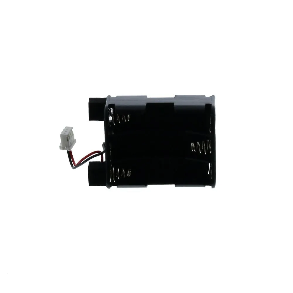 64-3881-08 battery Holder for MP-W5P Model:SN3-6B with CE Mark 080860-5052