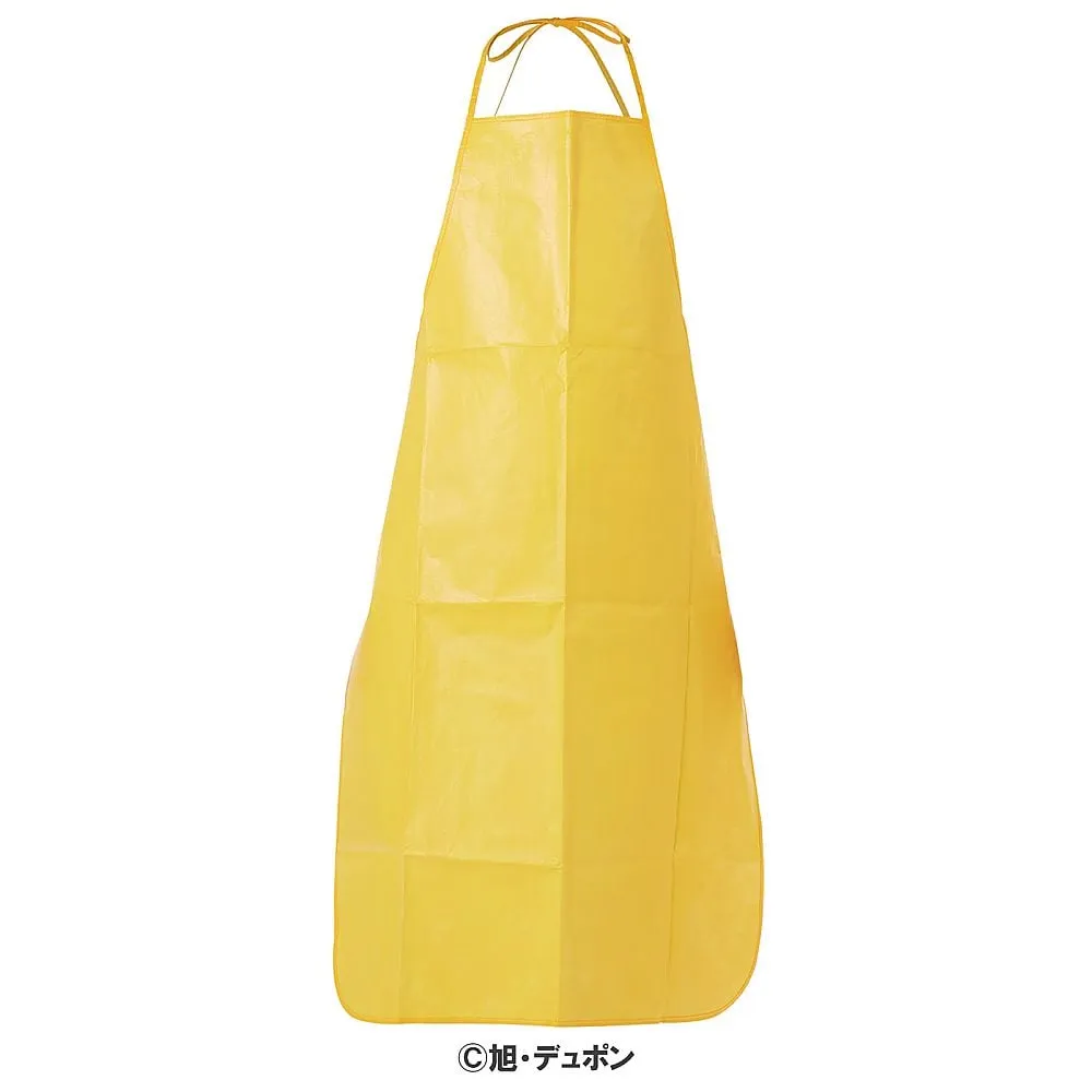 61-0002-01 DuPont(TM) Tychem (R) C Apron Pa30Lo (25 Pieces) Tychem 2000C PA30Lo