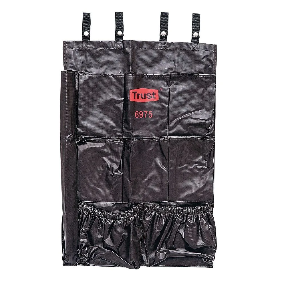 62-6613-60 Organizer for trust room making cart 6975
