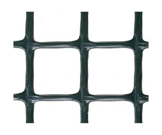 64-4313-61 Trical Net Industrial HD N -34 Black Pitch 34 mm x 34 mm Width 620 mm x Length 1 m