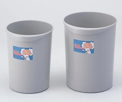 2-8110-01　［Discontinued］Trash Box Round12　12