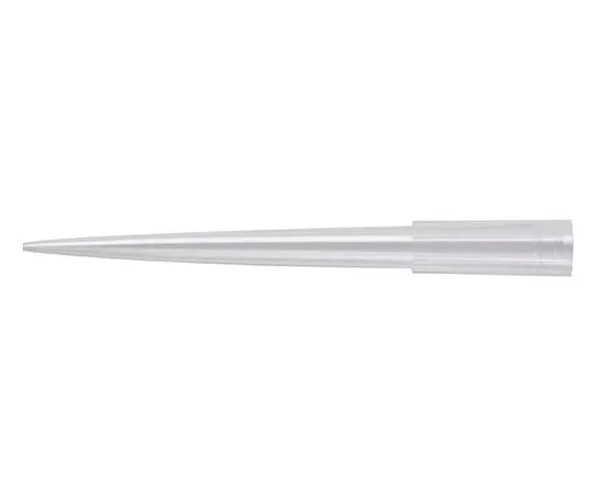 62-7022-99 QSP Pipette Tip 100-1250uL long type clear 89mm bulk(1000 pieces) 112NXL-Q