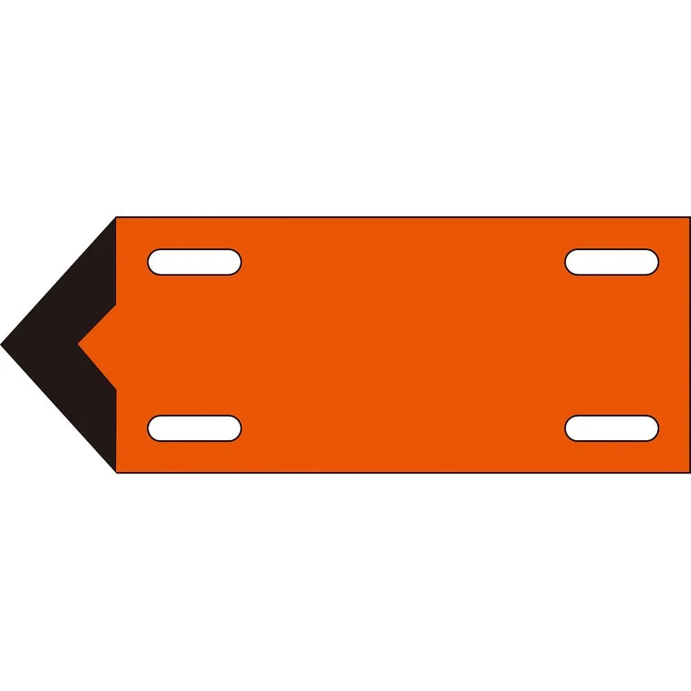 61-3408-30 Liquid Direction Indicator Arrow 004 (Small) 174304