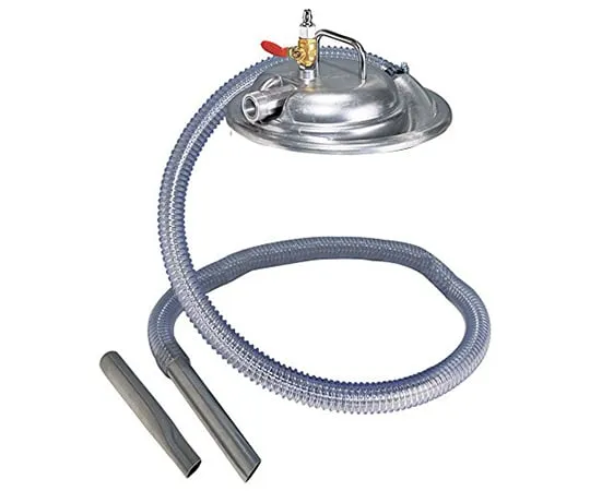 1-7311-01 Blowback Cleaner V300