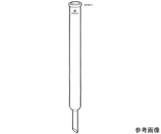 64-1070-36 chromatographic column CH104-1-1
