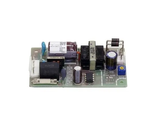 64-5675-11 Substrate Power Supply ZWS-B Series 15 W 15 V ZWS15B-15