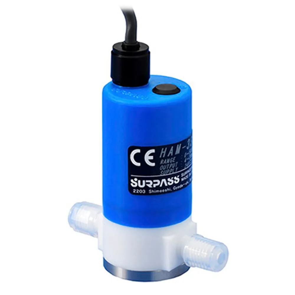 4-2577-01 Pressure Sensor 0 to 500 kPa HAM-3S