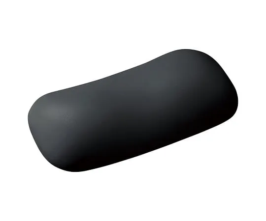 4-3489-01　［Discontinued］Gel wrist rest black　TOK-GEL27BK
