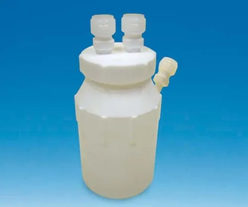 61-4376-04 Bottle Container A Type for PTFE Device 500mL F-1016-11