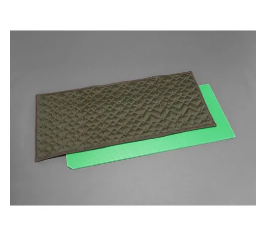 78-1142-95　［Discontinued］Bed Plate set [Olive Drab] 600 x 1300mm　EA913YG-50