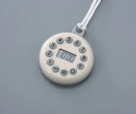 1-6396-01-57 Digital Timer with Chinese Calibration Certificate CL-199