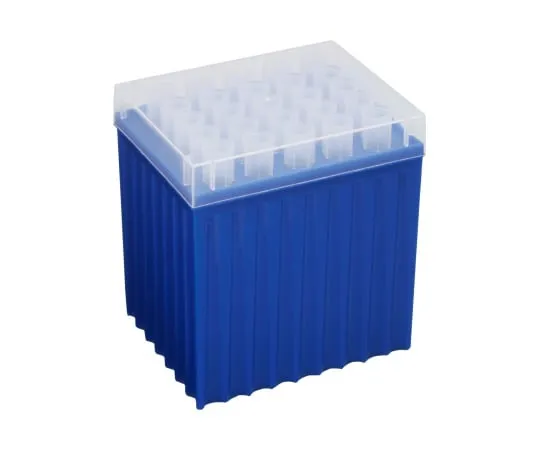 62-0889-11 10mL Filter Tip Sterilization Tray for Gilson 240-409CS
