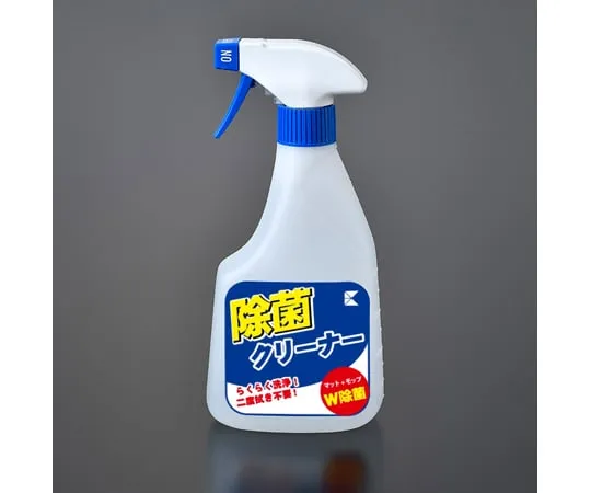64-8895-68 Disinfectant Cleaner 500mL CO00-40009