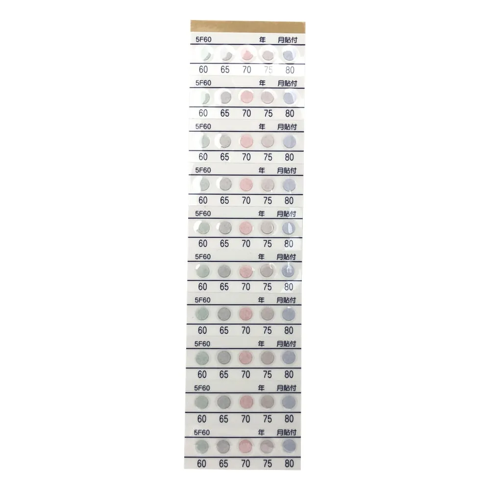 2-2608-01 Thermo Pit 5F60