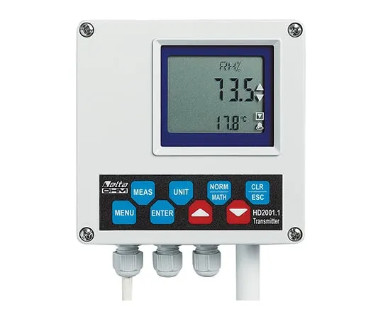 3-8313-03 Environmental Indicator HD2001.1TV1