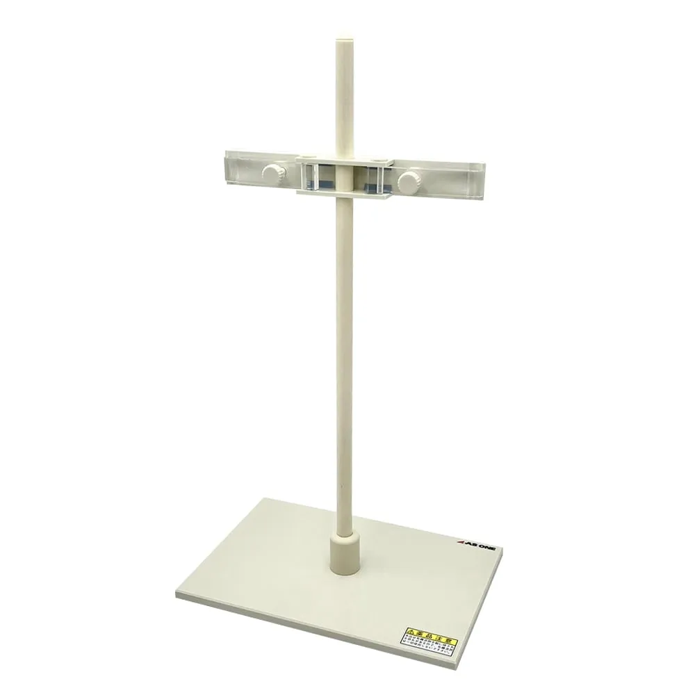 3-208-01 Burette Table 290 x 195 x 536 -