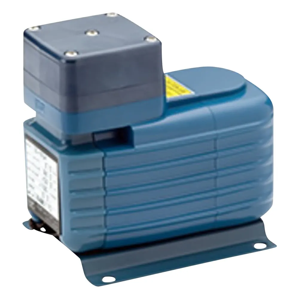1-5698-11 AC Air Pump Suction-Discharge Convertible Type GS-6EA