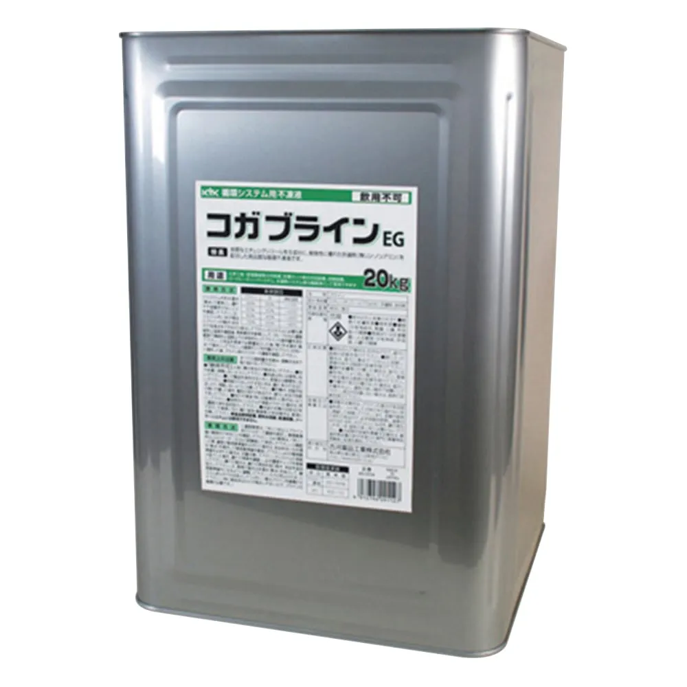 1-2760-01 Antifreeze for Circulation 45-204