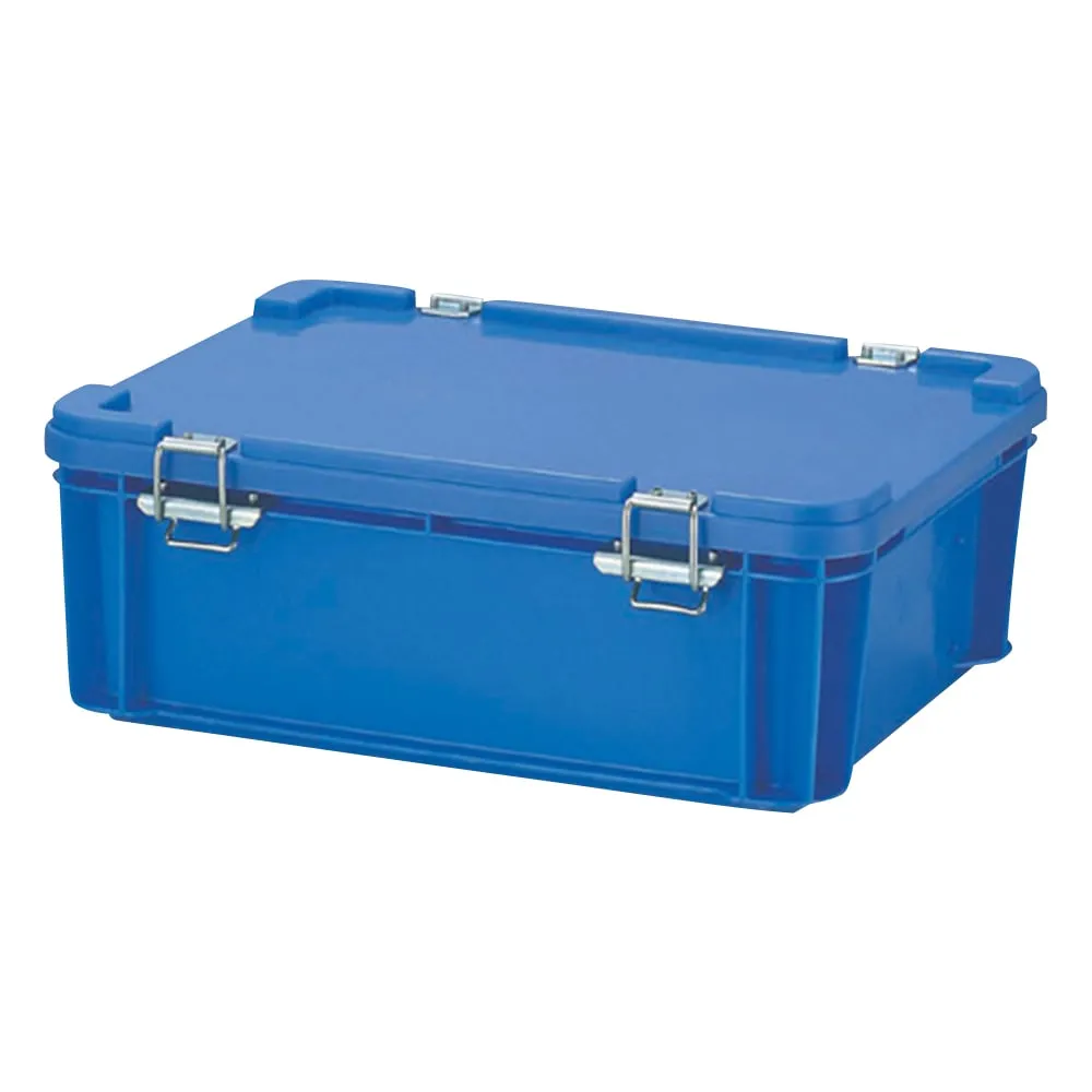 5-397-02 Container with Draw Latch 8.5L 0