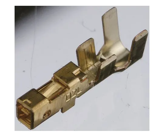 63-4611-56 Crimp Contact Female Dynamic 1827588-2