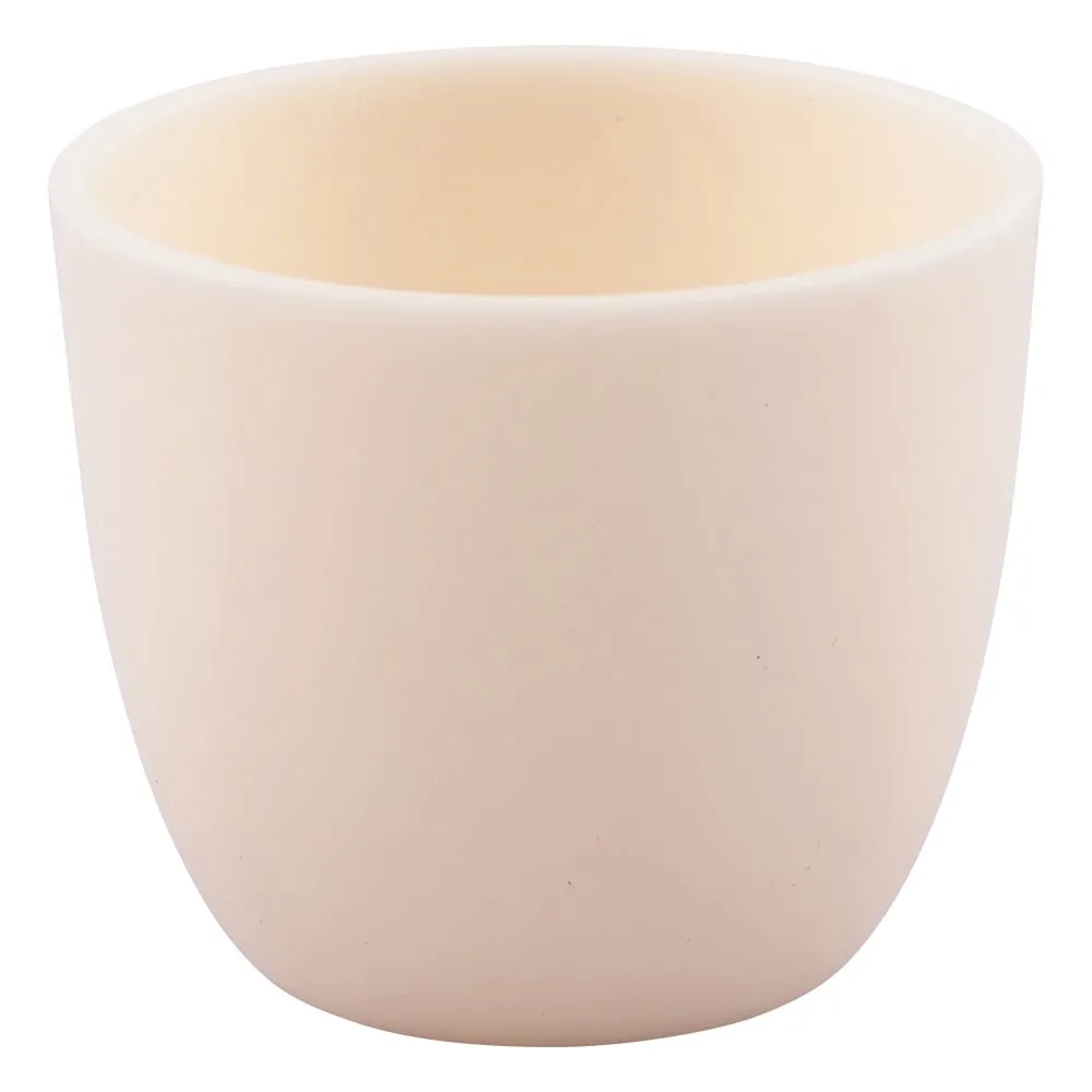 1-8782-01 Alumina 99 Crucible 15mL ARC-15
