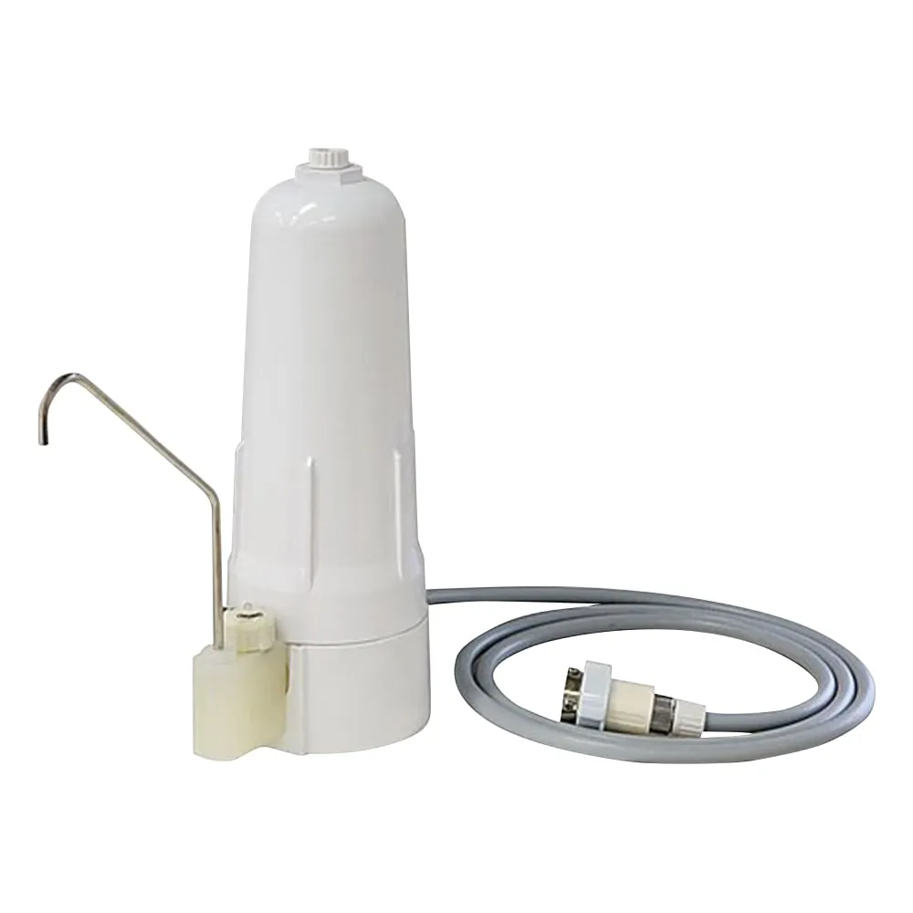 1-3176-41 Cartridge Water Deionizer 127 x 202 x 346mm G-1HB