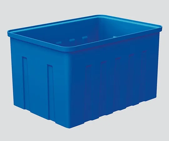 3-5980-01 Large Type Square Tank 100L KH100