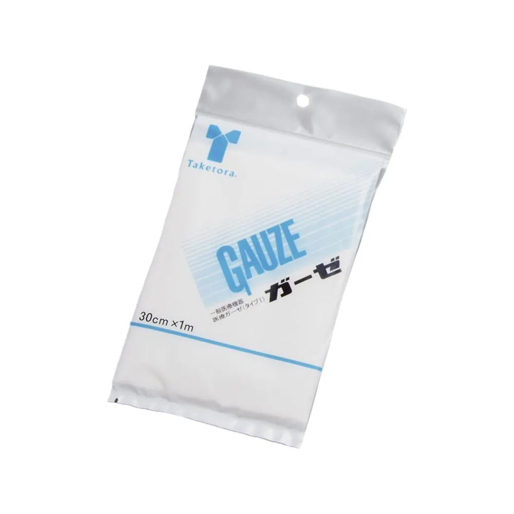 63-5572-01 Gauze 1m 010001