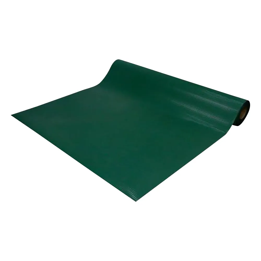 2-9876-01 Chemical-Resistant Vinyl Long Mat 411-0415