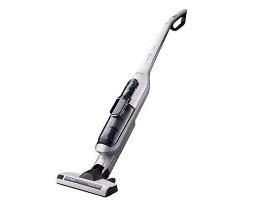 63-3972-79　［Out of stock］Cordless Cleaner Athlete 25.2 V Snow White　BCH6AT25JP