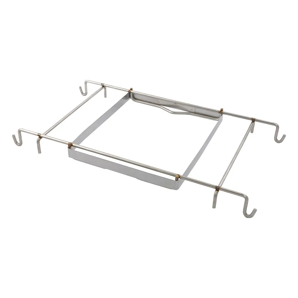 7-5322-05 Disposal Bag Rack Adapter For S, M -