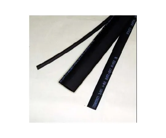63-3048-12 Heat Shrink Tube Black 1mm W11B
