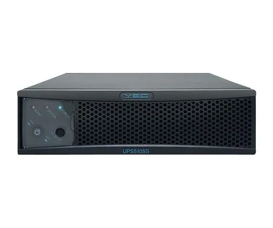 4-328-01 Uninterruptible Power Supply System (UPS) Digital Control Type YEUP-051SSA