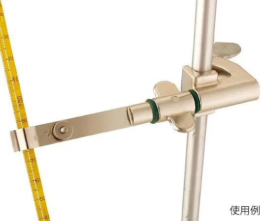 3-033-01 Thermometer Clamp 21573-060