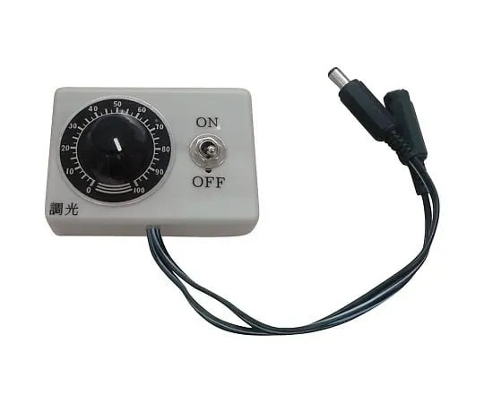 4-1556-21 Light panel pulse type dedicated dimmer