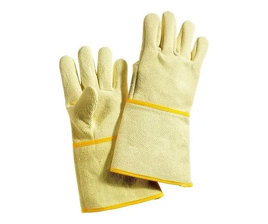 4-1946-01 Heat Resistant Gloves EN 407 Contact Heat Class 3 S5TK/18