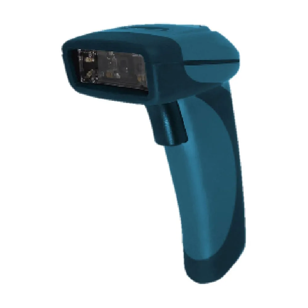 4-4255-01 Two-dimensional Barcode Reader (static Capable) USB 2.0 MCR-H200U-ESD
