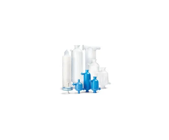 62-8347-78 Opticap Autoclavable XLT10 Express SHC 0.5+0.2μm 5/8in HB/HB 1/Pk KHGEA1THH1