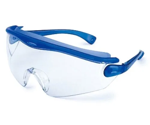 61-0176-92 Protection Glasses 1 Eye Type SN-730 PET-AF CRSBLU SN-730PET-AFCBL