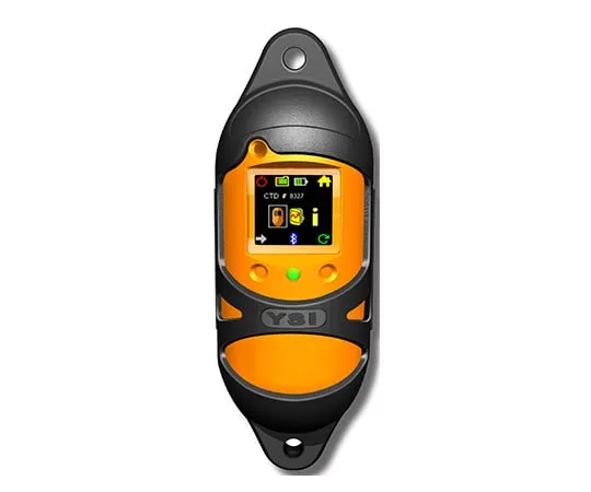 62-1066-65 High-Speed Vertical Profiler for Water Temperature, Salinity, Conductivity Castaway-Ctd CA-CTD